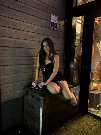 Full leaked Marina viloria private photo