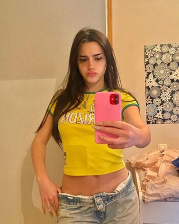 Full leaked Marina viloria private photo
