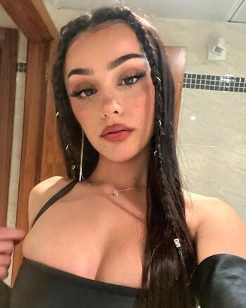 Full leaked Marina viloria private photo