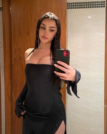 Full leaked Marina viloria private photo