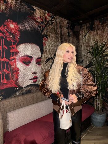 Full leaked Marina vjollca private onlyfans photo