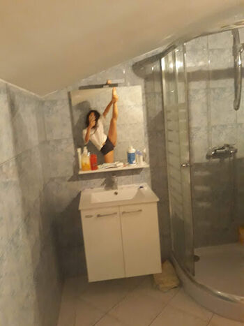 Full leaked Marina private photo