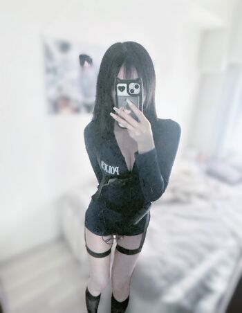 Full leaked Marinamui private photo