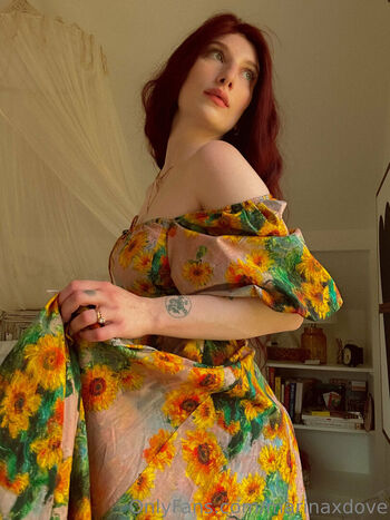 Full leaked Marinaxdove private photo