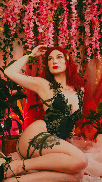 Full leaked Marinaxdove private photo