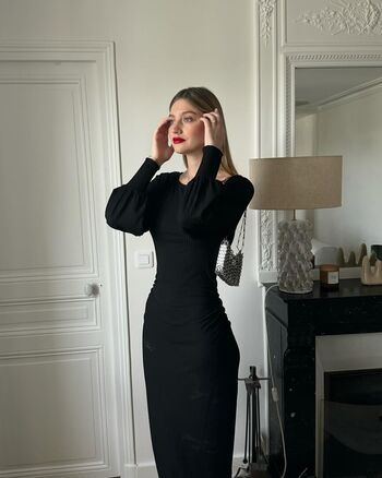 Full leaked Marine dauchez page private onlyfans photo