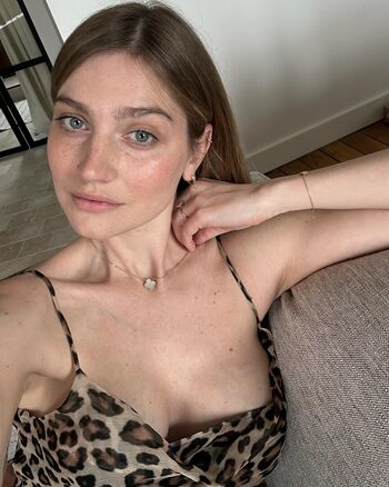 Full leaked Marine dauchez page private onlyfans photo