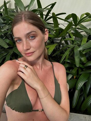 Full leaked Marine dauchez page private onlyfans photo