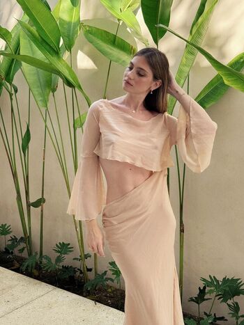 Full leaked Marine dauchez private onlyfans photo