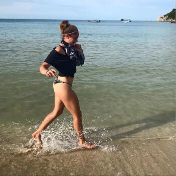 Full leaked Marine leleu page private photo