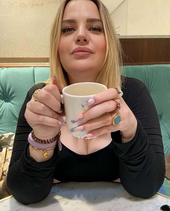 Full leaked Marine neven private onlyfans photo