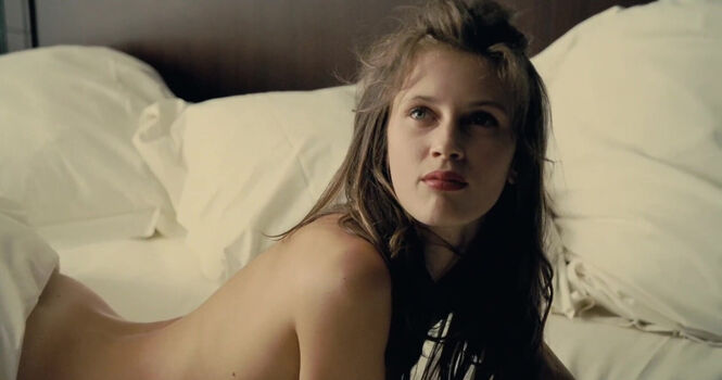 Full leaked Marine vacth private photo