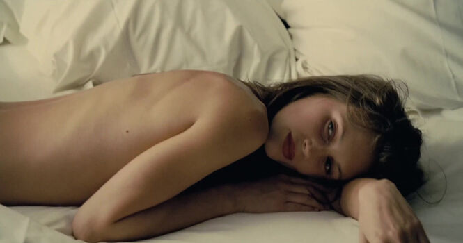Marine Vacth