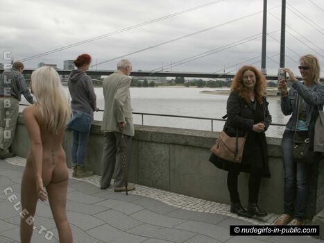 Full leaked Marinka page private photo