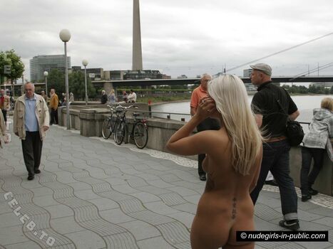 Full leaked Marinka private photo