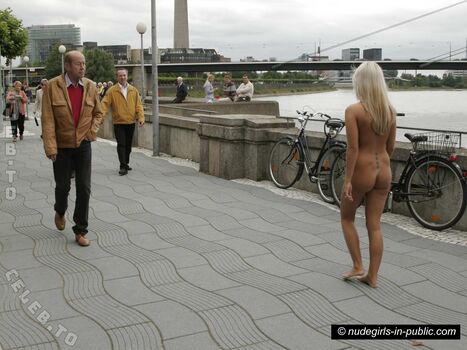 Full leaked Marinka private photo