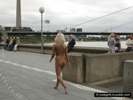 Full leaked Marinka private photo