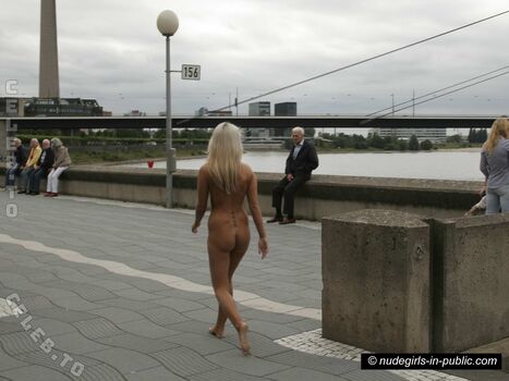 Full leaked Marinka private photo