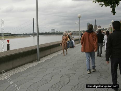 Full leaked Marinka private photo