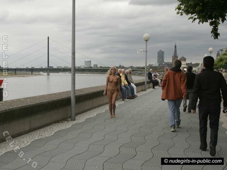 Full leaked Marinka private photo