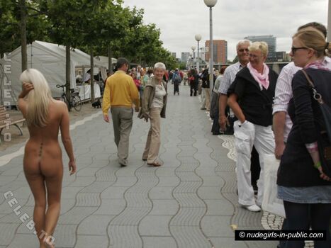Full leaked Marinka private photo