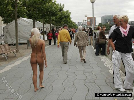 Full leaked Marinka private photo