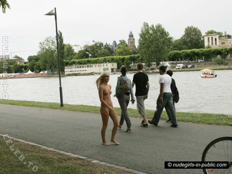 Full leaked Marinka private photo
