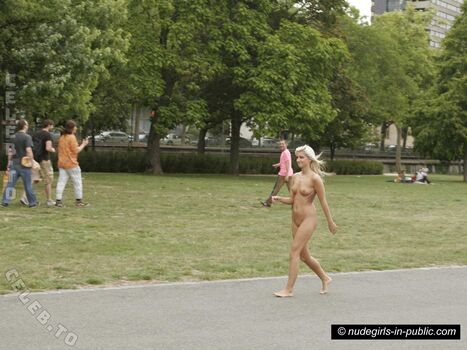 Full leaked Marinka private photo