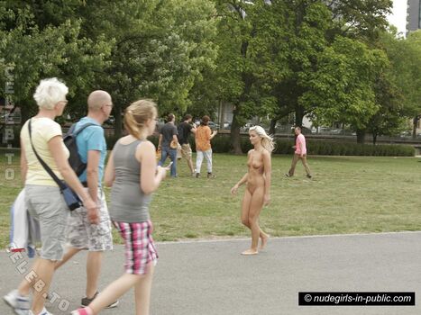 Full leaked Marinka private photo