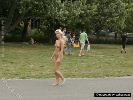Full leaked Marinka private photo