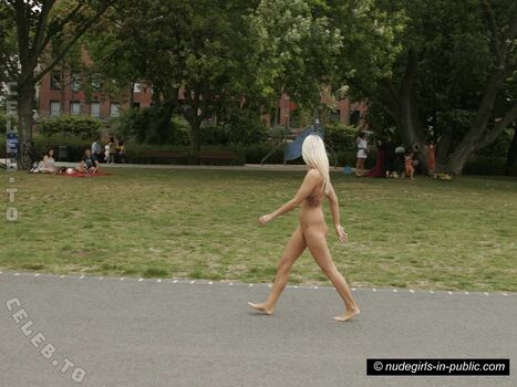 Full leaked Marinka private photo