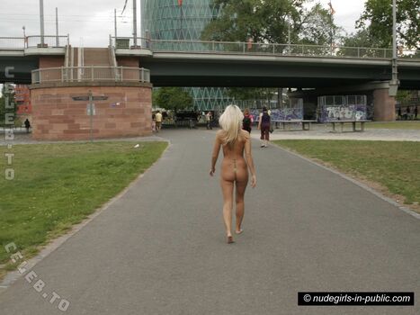 Full leaked Marinka private photo