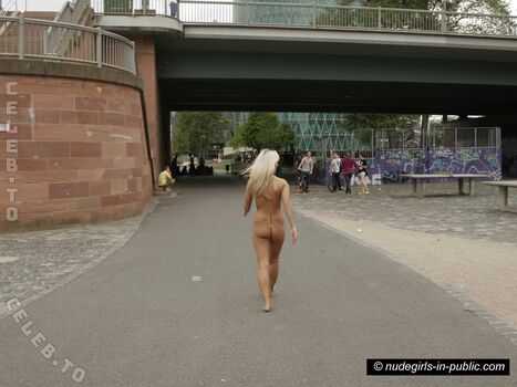Full leaked Marinka private photo