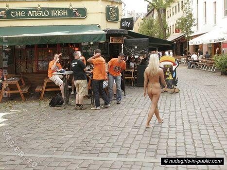 Full leaked Marinka private photo