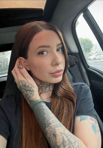 Full leaked Marion cipriani private photo