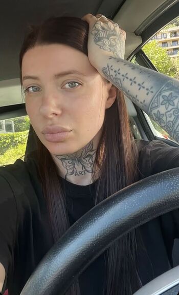 Full leaked Marion cipriani private photo