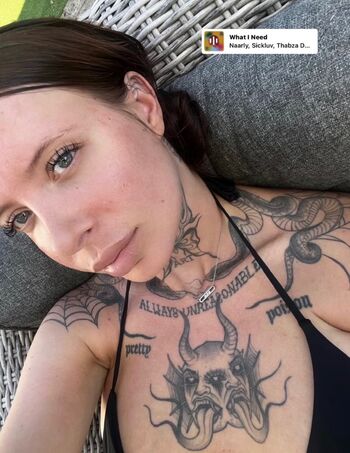 Full leaked Marion cipriani private photo