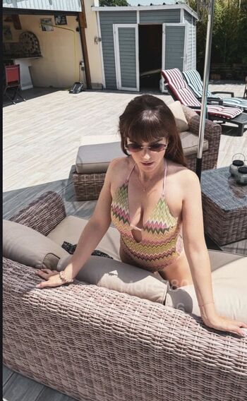 Full leaked Marion gagnot  page private photo