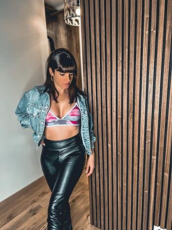 Full leaked Marion gagnot  page private photo