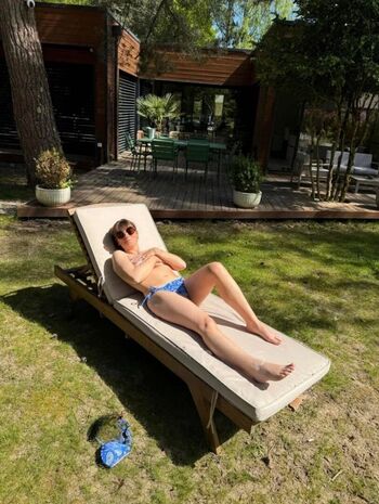 Full leaked Marion gagnot  page private photo