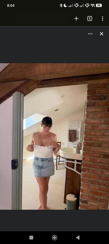Full leaked Marion gagnot  page private photo