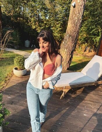 Full leaked Marion gagnot  page private photo