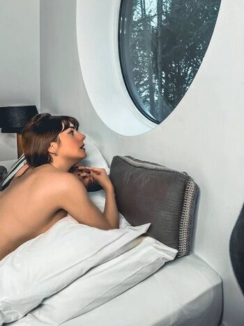 Full leaked Marion gagnot private photo