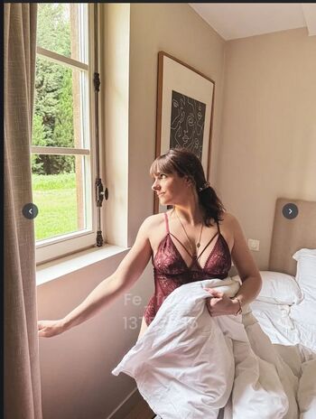 Full leaked Marion gagnot private photo