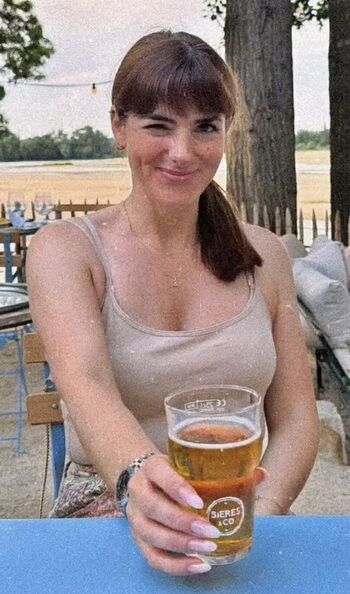 Full leaked Marion gagnot private photo