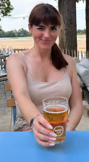 Full leaked Marion gagnot private photo
