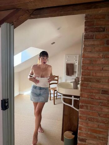 Full leaked Marion gagnot private photo