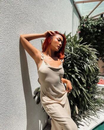 Full leaked Marion jola private photo
