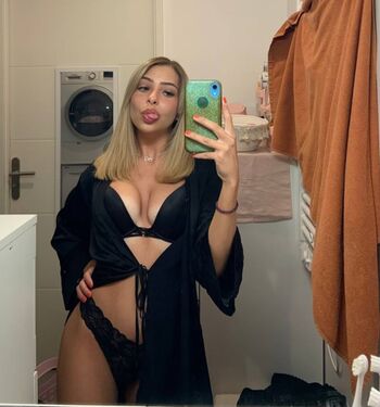 Full leaked Marion ovt private photo