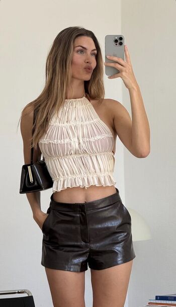 Full leaked Marion pascale private photo